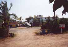 RED SNAPPER RV PARK